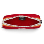KIPLING-BORAN-Medium pouch-Red Rouge C-I4105-82U