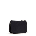 محفظة كيبلينج كرييتيفيتي إس سيجنتشر سوداء صغيرة C2I4194-M34