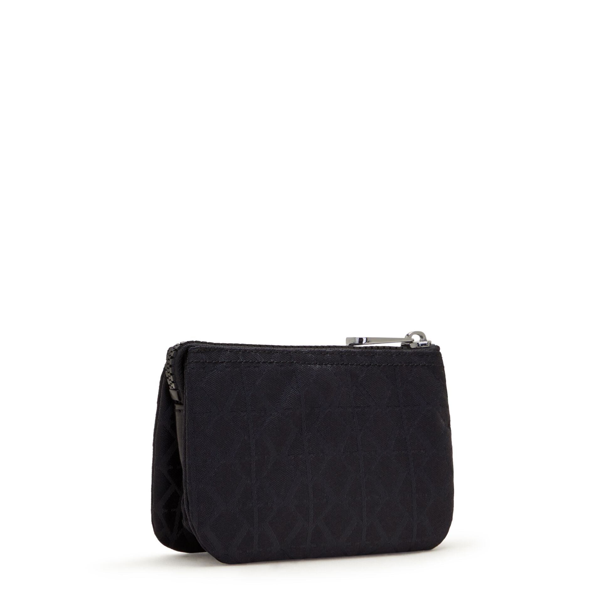 محفظة كيبلينج كرييتيفيتي إس سيجنتشر سوداء صغيرة C2I4194-M34