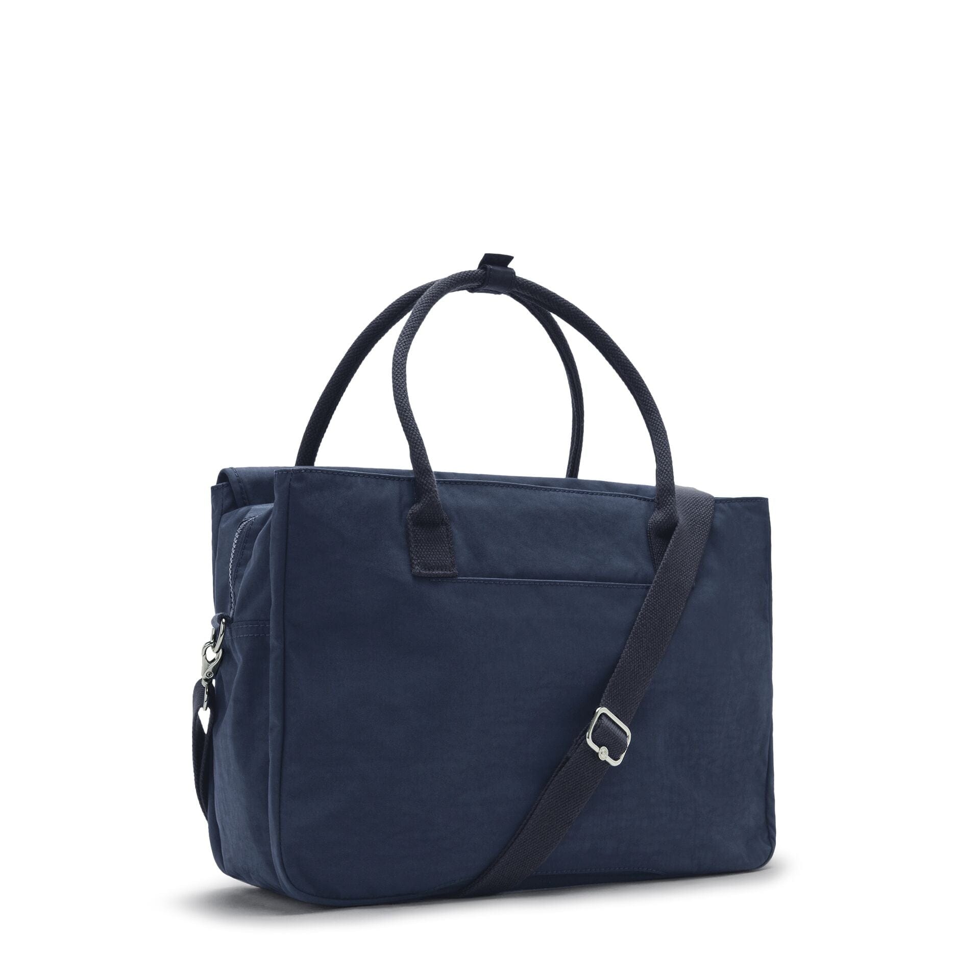 KIPLING-SUPERWORKER-Working Bag (With Removable Shoulderstrap)-Blue Bleu 2-I4444-96V