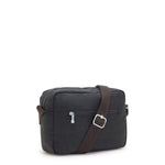 حقيبة كيبلينج ألبينا سوداء اللون C2I4974-P39