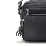 حقيبة كيبلينج ألبينا سوداء اللون C2I4974-P39