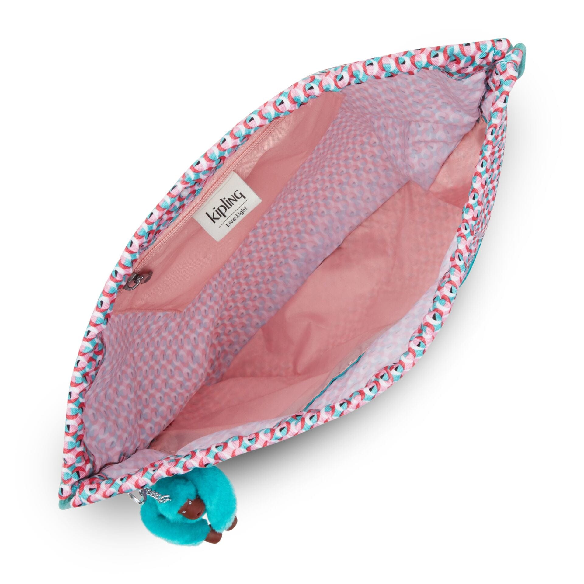 حقيبة ظهر كيبلينج سوبرتابو بوبي جيو متوسطة الحجم C2I5637-V64