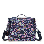 KIPLING-New Kichirou-Lunchbox-Palm Fiesta Print-I5749-3MC