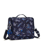 حقيبة غداء كبيرة بطبعة سيرف سي من كيبلينج نيو كيشيرو مع جراب عربة C2I5749-Y70