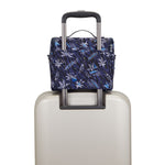 حقيبة غداء كبيرة بطبعة سيرف سي من كيبلينج نيو كيشيرو مع جراب عربة C2I5749-Y70