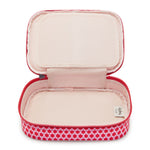 حافظة أقلام كيبلينج كبيرة من 100 قلم ستاري دوت C2I6002-5DT