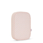 حافظة أقلام كيبلينج كبيرة من 100 قلم بتصميم بلاط للبنات C2I6002-5EH