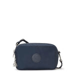 KIPLING-Milda-Small crossbody-Paka Blue-I6215-95P
