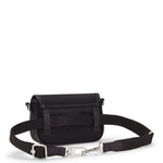 حقيبة كيبلينج إيناكي إس باكا سوداء صغيرة كروس بودي C2I6271-79S