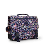 حقيبة ظهر Kipling Preppy Palm Fiesta Print C2I6543-3MC