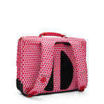 حقيبة ظهر Kipling Preppy Starry Dot Print C2I6543-5DT