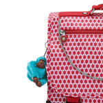 حقيبة ظهر Kipling Preppy Starry Dot Print C2I6543-5DT