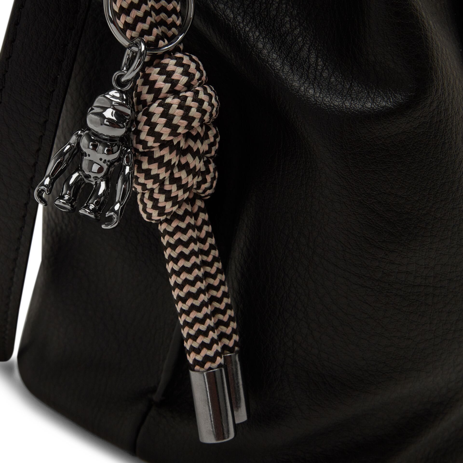 KIPLING-THAIS-Medium shoulderbag-Black FL-I6779-66C