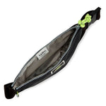 حقيبة خصر كيبلينج جيزي فالي سوداء C C2I6872-74M