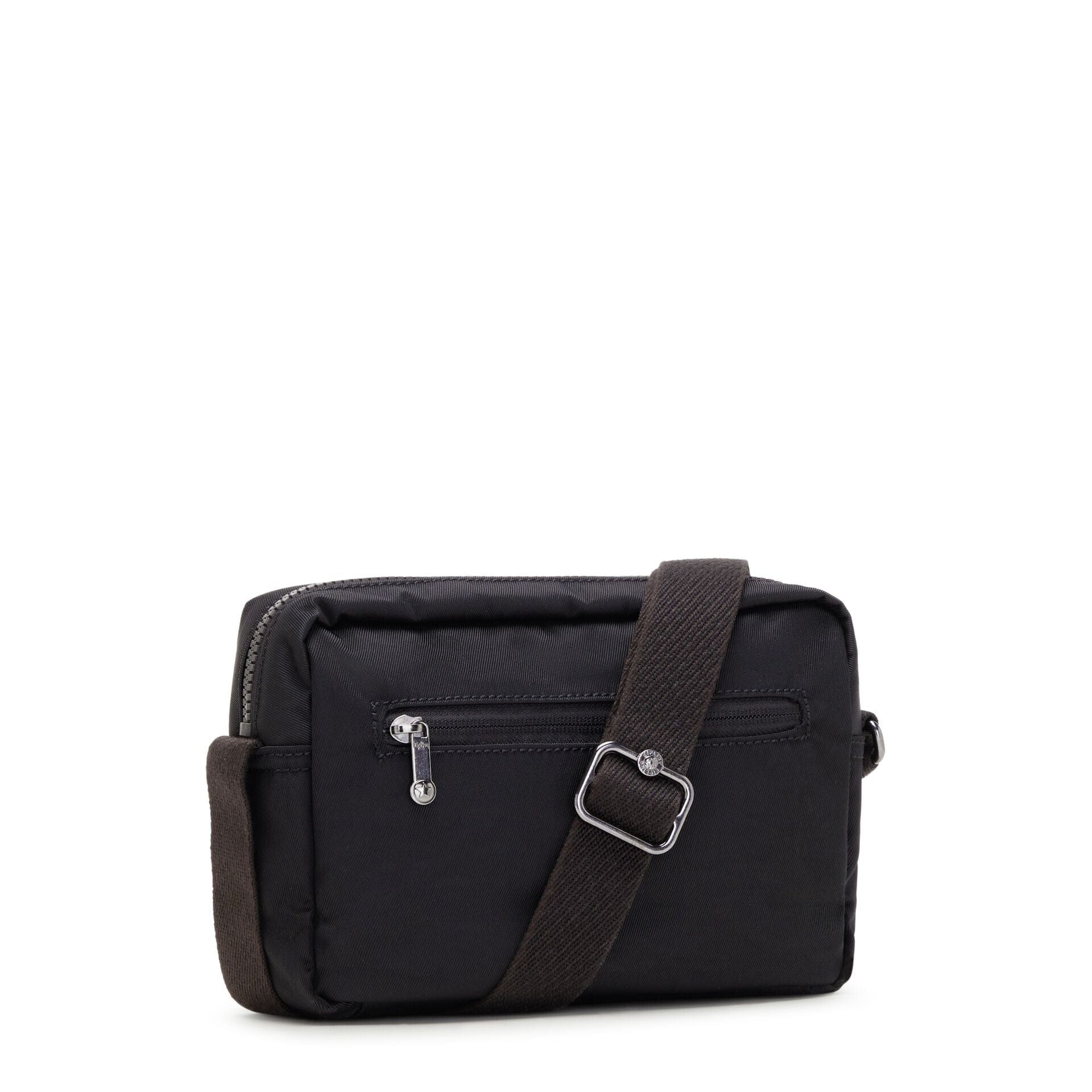 حقيبة كيبلينج ألبينا ريتش سوداء كروس بودي C2I6983-53F