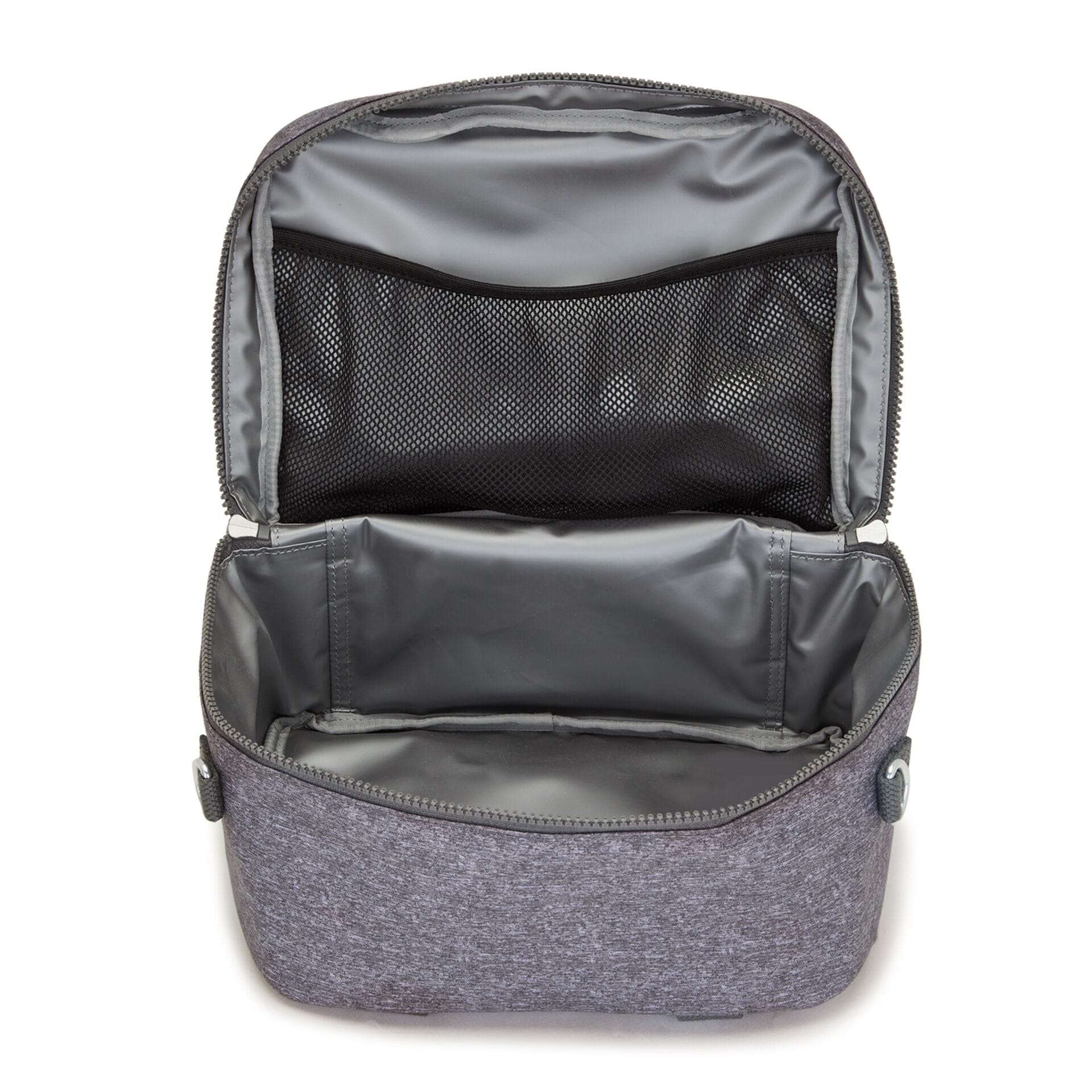 حقيبة غداء كيبلينج مييو جيرسي كومبو كبيرة مع جراب عربة C2I7363-1GB