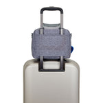 حقيبة غداء كيبلينج مييو جيرسي كومبو كبيرة مع جراب عربة C2I7363-1GB