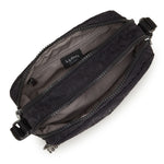 حقيبة كروس صغيرة من كيبلينج ميلدا سيجنيتشر باللون الأسود C2I7669-M34