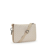 حقيبة كيبلينج ريري سيجنتشر بيج كبيرة مع حزام كروس بودي C2I7679-R63