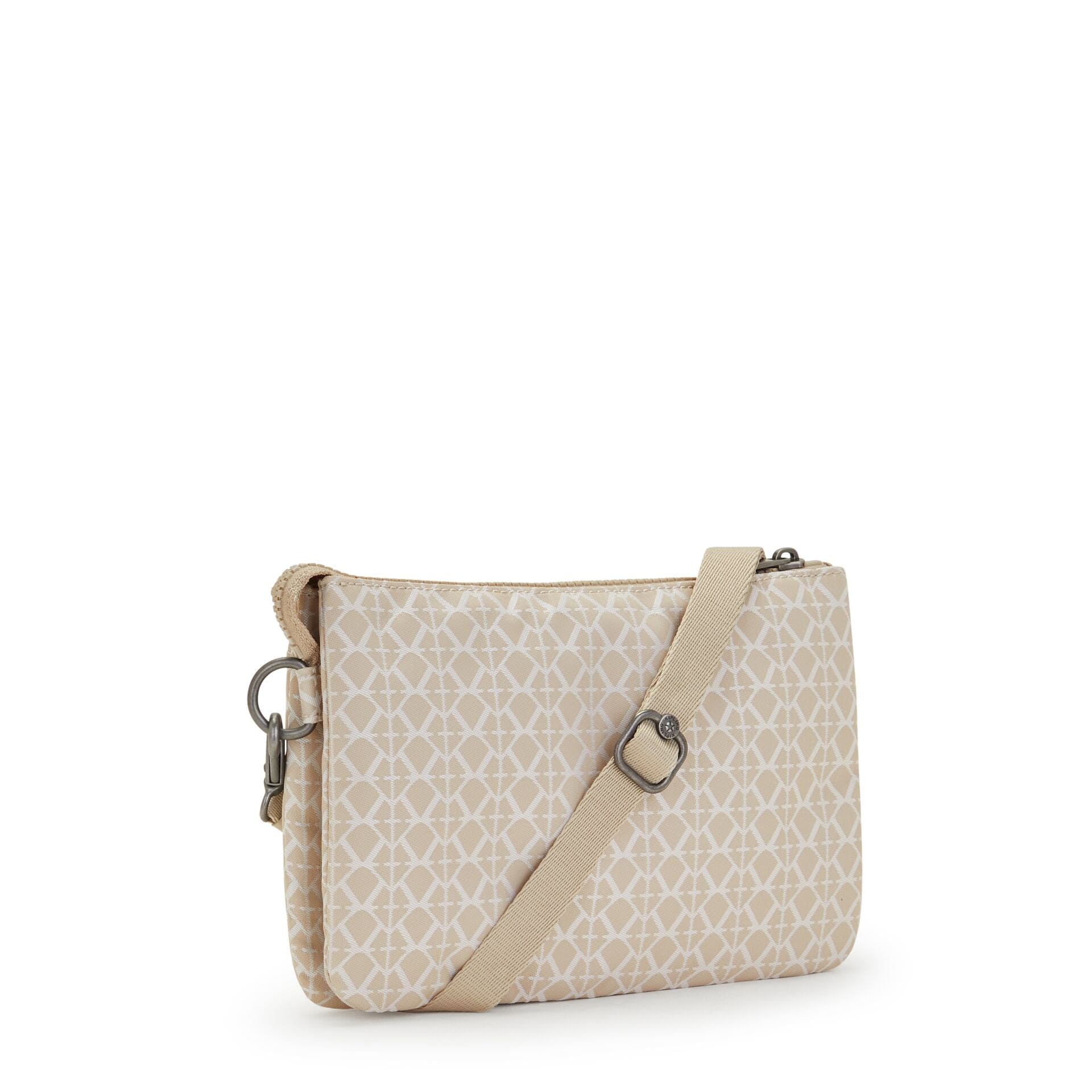 حقيبة كيبلينج ريري سيجنتشر بيج كبيرة مع حزام كروس بودي C2I7679-R63