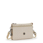 حقيبة كيبلينج ريري سيجنتشر بيج كبيرة مع حزام كروس بودي C2I7679-R63