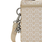 حقيبة كيبلينج ريري سيجنتشر بيج كبيرة مع حزام كروس بودي C2I7679-R63