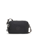 KIPLING-Milda-Small crossbody-Black Noir-I7854-P39