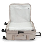 حقيبة سفر كيبلينج سبونتانيوس إم متوسطة الحجم بعجلات معدنية لامعة C2I7883-48I