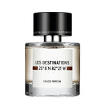 Les Destinations Cuba EDP Spray 50ml