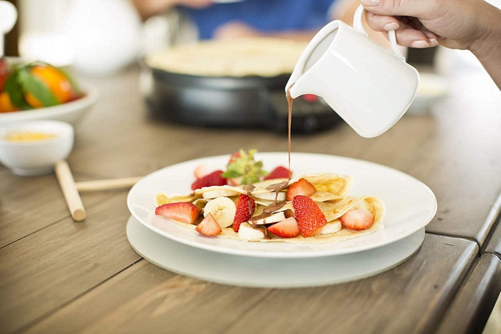 صانعة الكريب والفطائر من راسل هوبز فييستا