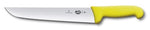 سكين جزار فيكتورينوكس أصفر ١٦ سم - ٥.٥٢٠٨.١٦