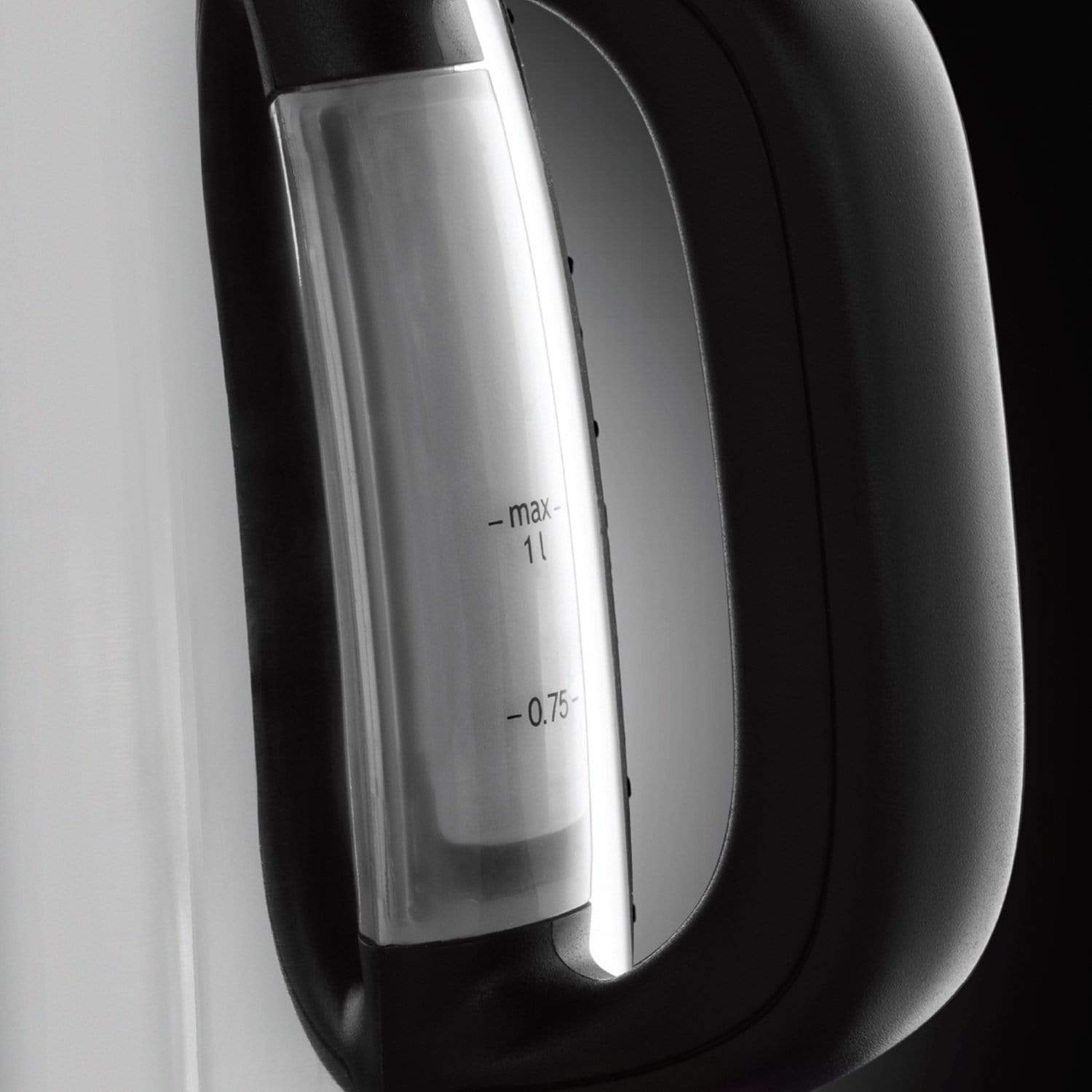 غلاية كهربائية من راسل هوبز فيكتوري سعة 1 لتر