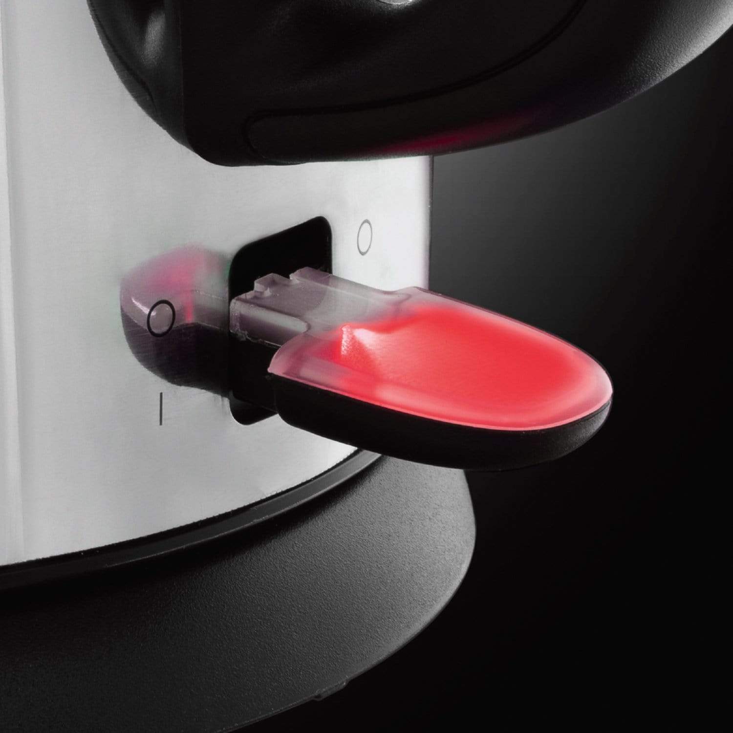 غلاية كهربائية من راسل هوبز فيكتوري سعة 1 لتر