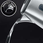 غلاية كهربائية من راسل هوبز إكليبس سعة 1.7 لتر