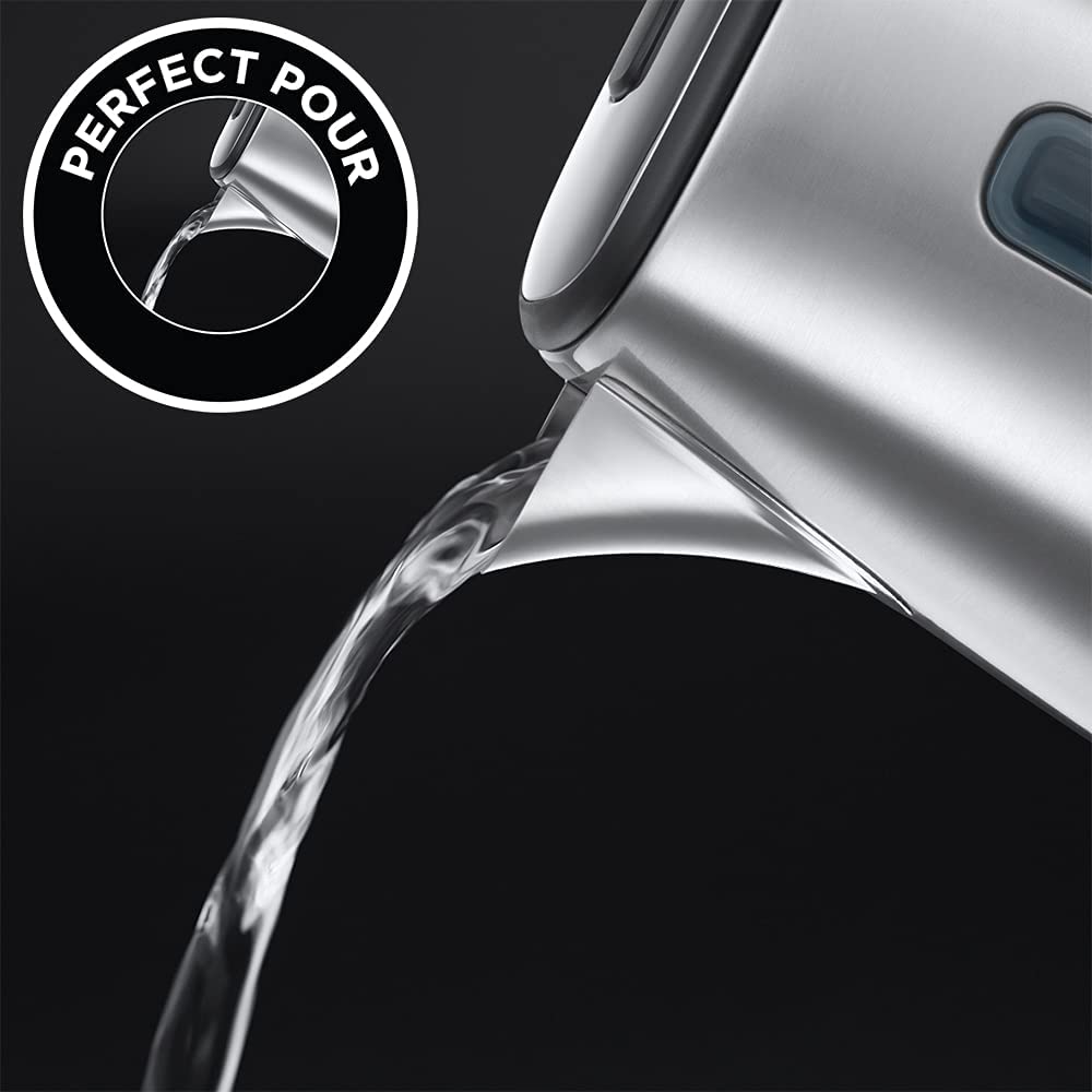 غلاية كهربائية من راسل هوبز إكليبس سعة 1.7 لتر