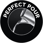 غلاية كهربائية من راسل هوبز إكليبس سعة 1.7 لتر