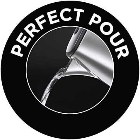 غلاية كهربائية من راسل هوبز إكليبس سعة 1.7 لتر