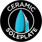 مكواة بخار راسل هوبز ماي آيرون 1800 واط