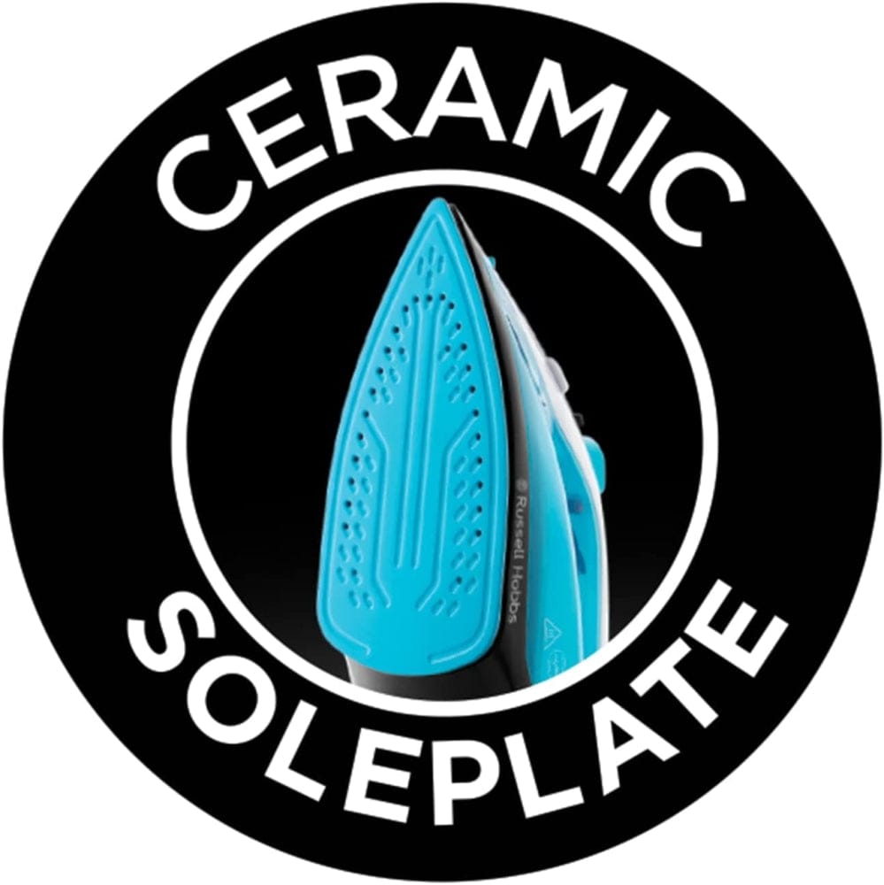 مكواة بخار راسل هوبز ماي آيرون 1800 واط