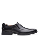 Clarks Whiddon Step Shoes (Standard Fit)