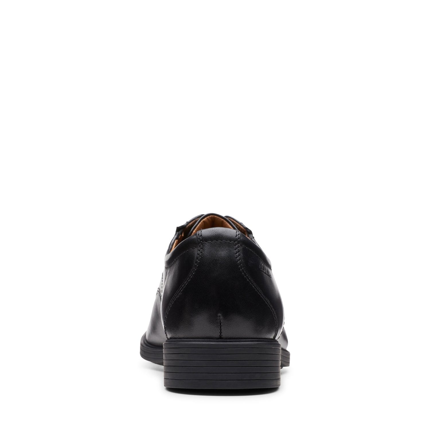 حذاء كلاركس ويدون سادة (مقاس قياسي)