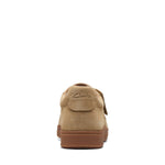 حذاء كلاركس كرافترالي إيس (مقاس قياسي)