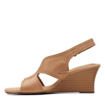 صندل كلاركس كيارا أستر (مقاس واسع)