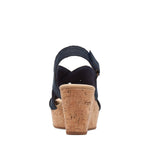 صندل كلاركس روز إيرين (مقاس قياسي)