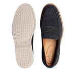 حذاء Clarks Atticus Lt Slip (مقاس قياسي)