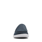 حذاء كلاركس براتون لوفر (مقاس قياسي)