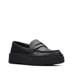 حذاء كلاركس تورهيل بيني (مقاس قياسي)