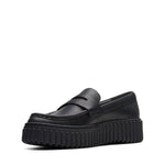 حذاء كلاركس تورهيل بيني (مقاس قياسي)