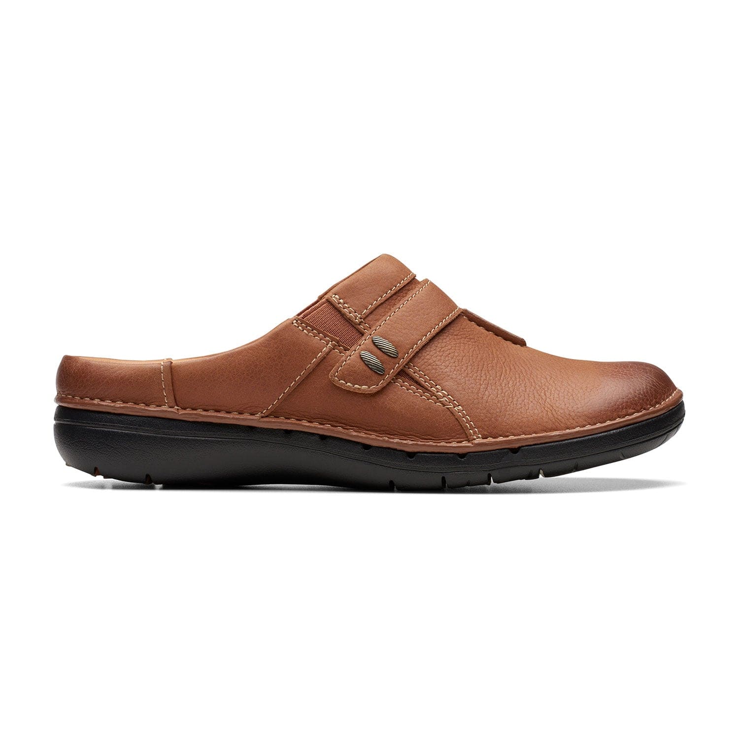 Clarks Un Loop Ease Shoes (Standard Fit)
